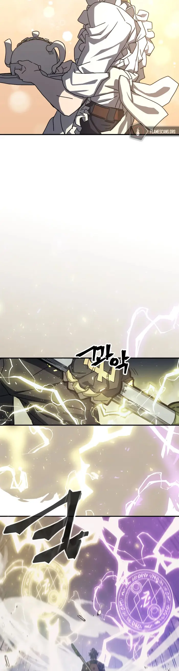 A Returner’s Magic Should Be Special Chapter 167 image 07_optimized